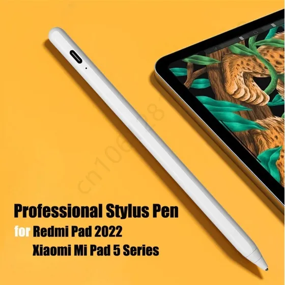 S Pen Lapiz Inteligente Para Tablet Xiaomi Pad 5 / Redmi Pad