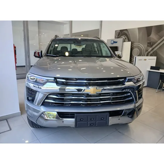 Chevrolet S10 2.8 High Country Cd Tdci 200cv