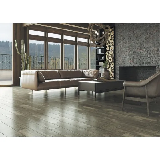 Ceramica Simil Madera Angelgres Tempo Hit 15x60 Primera