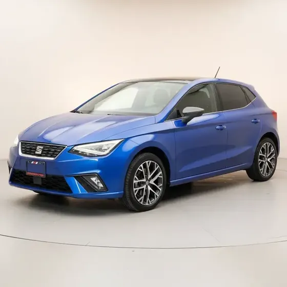 Seat Ibiza 2022 1.6 Xcellence 5p Mt