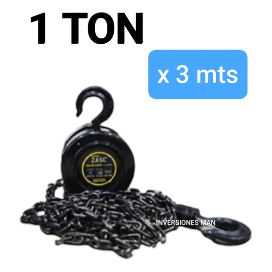 Señorita 1 Tonelada  3 Mts Multiusos Nueva Excelente Calidad