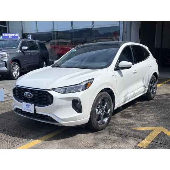 Ford Escape St Line Select Hibrida