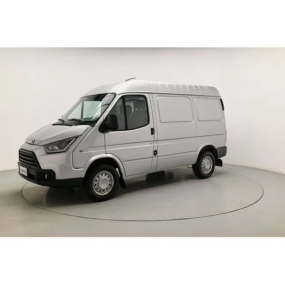 Jmc Touring Cargo Box Touring Cargo Box 2.8t