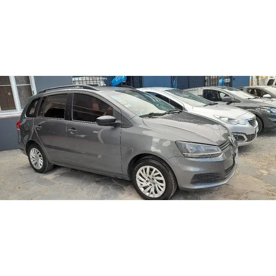 Volkswagen Suran 1.6 Comfortline 101cv Ab