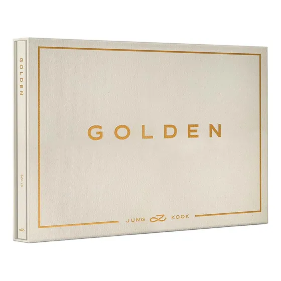 Album Golden By Jungkook De Bts, Album De Bts, Kpop, Army
