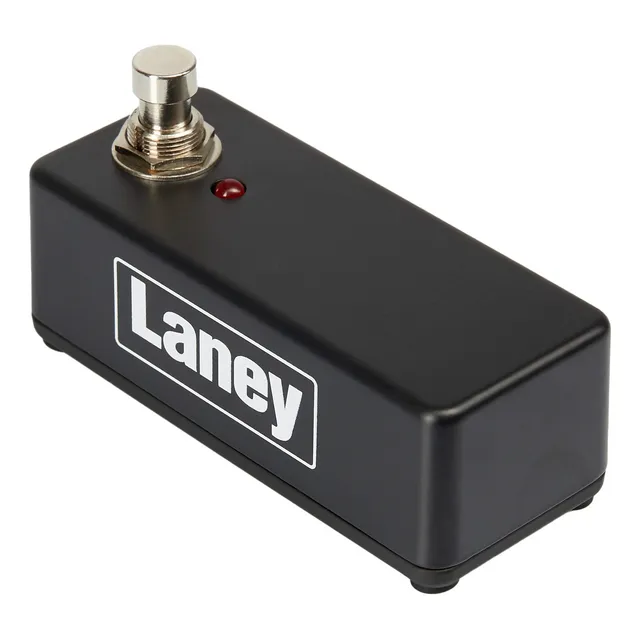 Pedal Mini-footswitch Laney Fs1
