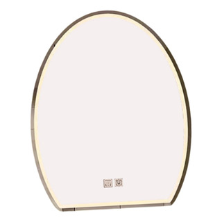 Espejo De Baño Led Espejo De Pared , 3 Modos De Color Espejo De Baño Led Espejo De Pared , 3 Modos De Color