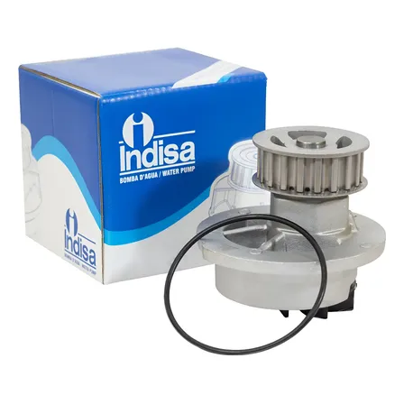 Bomba D'agua Motor Astra Vectra Zafira S10 2.0 2.2 2.4 8v