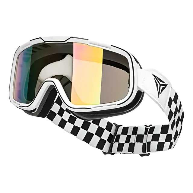 Lentes Moto Enduro Mtb Motocross Rally Profesional