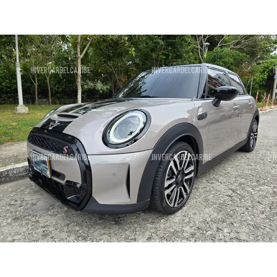 Mini Cooper S Cooper F56 Lci S Iconic