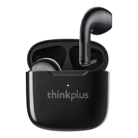 Auriculares Inalambricos Lenovo Thinkplus Lp1 Negro Auriculares Inalambricos Lenovo Thinkplus Lp1 Negro