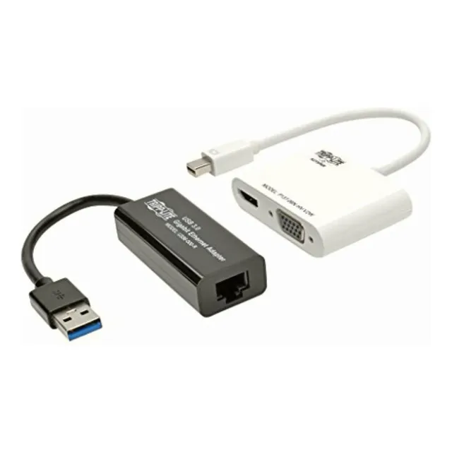 Tripp Lite P137-ghv-v2-k Hardware Connectivity Kit