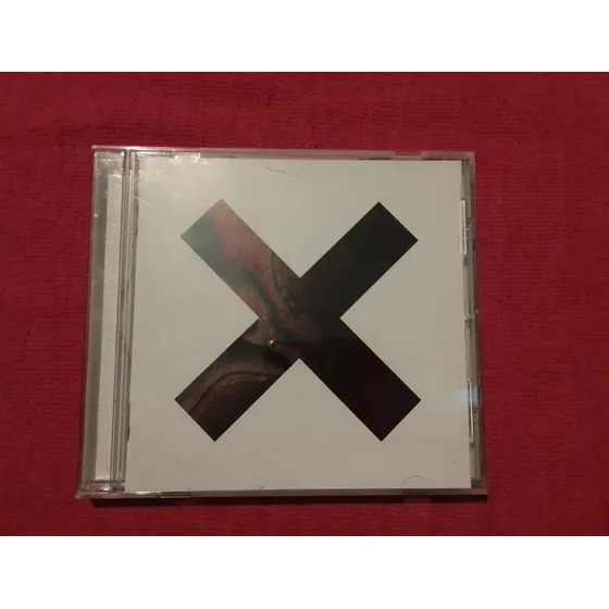 The Xx