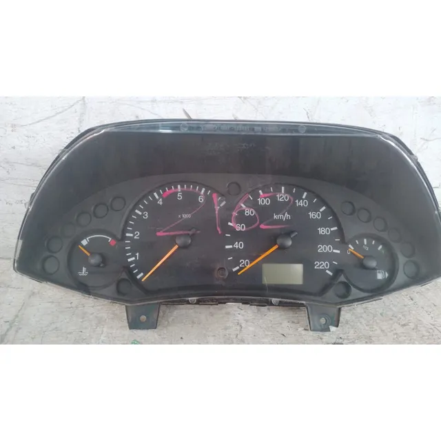 Tacometro Mecanico De Tablero Ford Focus 2006-2009