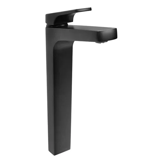 Monomando Para Lavabo Alto Proyecta Quadratta Mo8x-qa-01-eb