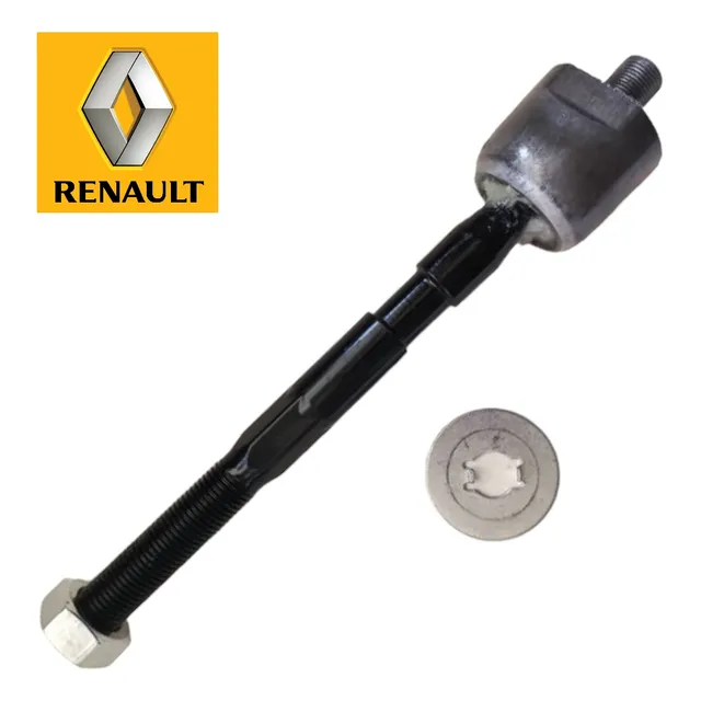 Rotula Terminal Interno Renault Logan Sandero 