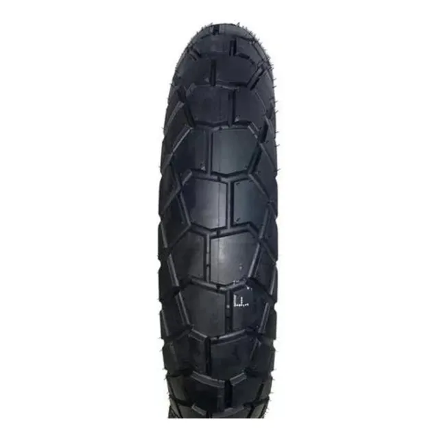 Llanta 110-70-17 Timsun Ts-823 Doble Propósito Alto 