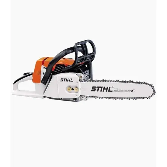 Motosierra A Gasolina Stihl 50.2cc Ms 260 3.5cv