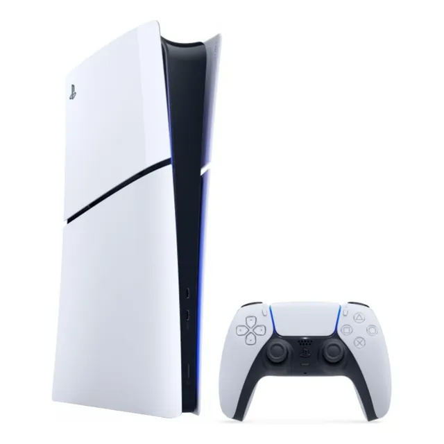 Consola Sony Playstation 5 Slim 1tb Digital