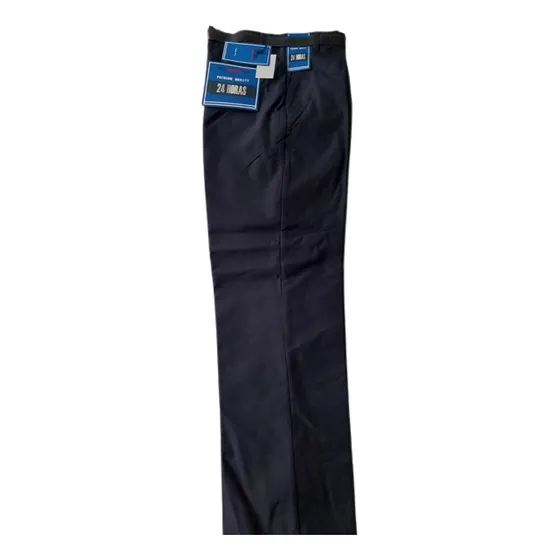 Pantalón Escolar Importado Azul Marino