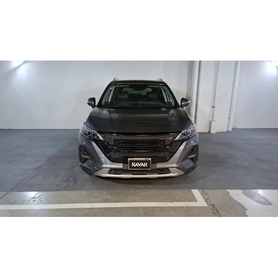 Dodge Journey 1.5 Sxt Auto