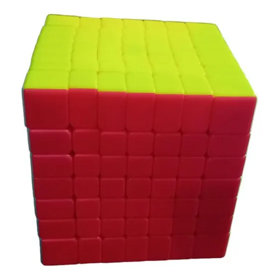 Cubo Rubik 7x7 Speed Cube Vaga