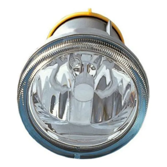 Faros Auxiliares Citroen C3 2002 2003 2004 2005 2006 2007