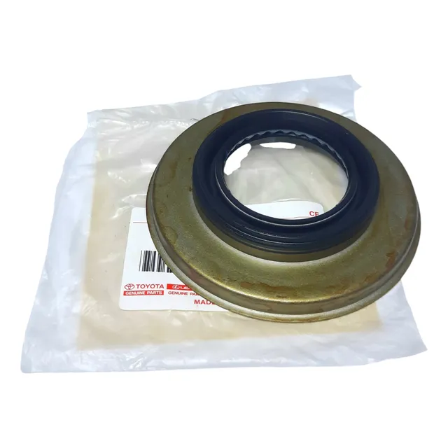 Estopera Delantera De Transfer Toyota Hilux 4.0 2015-2024