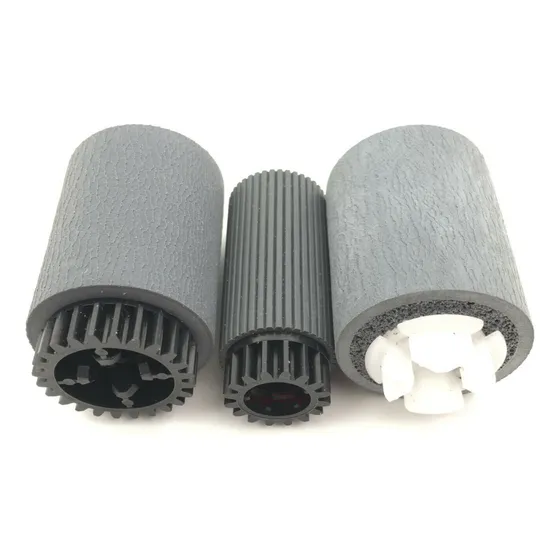 Kit Gomas Alimentación De Papel Para Canon Ir 1730 4570 2270