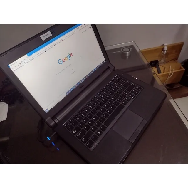 Portátil Dell Latitude 3340