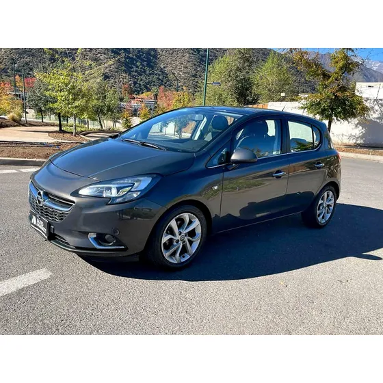Opel Corsa Cosmo Hb 1.4 Aut