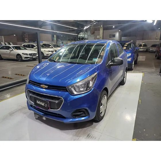Chevrolet Beat 1.2 Lt B