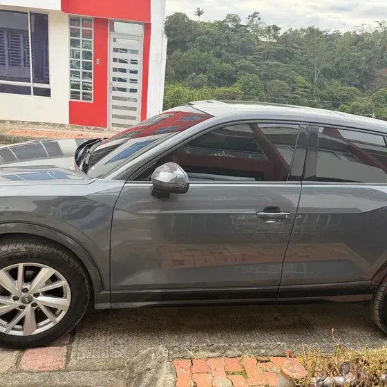 Audi Q2 2019 1.0 Touring