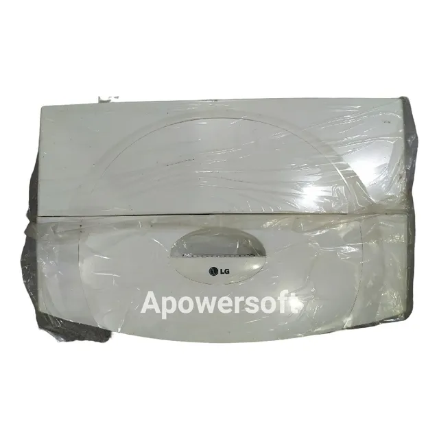 Tapa Puerta Lavadoras LG