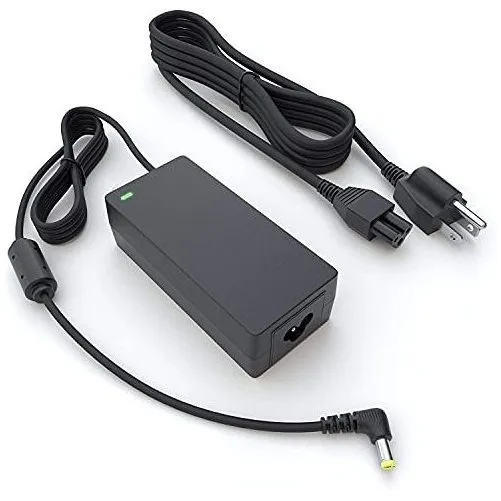 Fuente De Alimentación 65w 45w Ul Lista Extra Largo 0zz9m