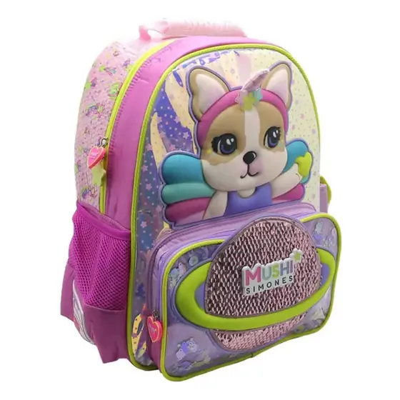Mochila Infantil Simones 40 Cm