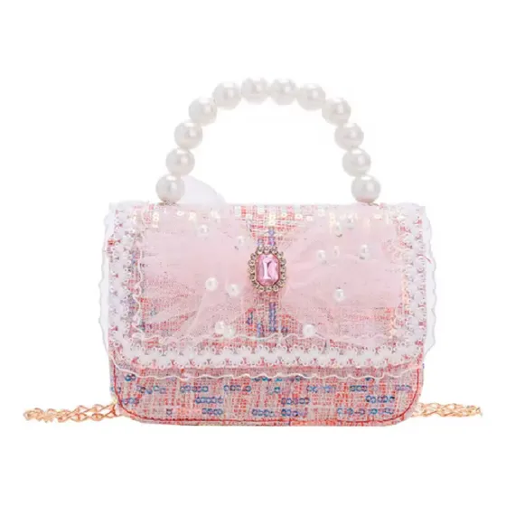 Carteras Bandolera Kawaii Para Niñas Modelos Varios