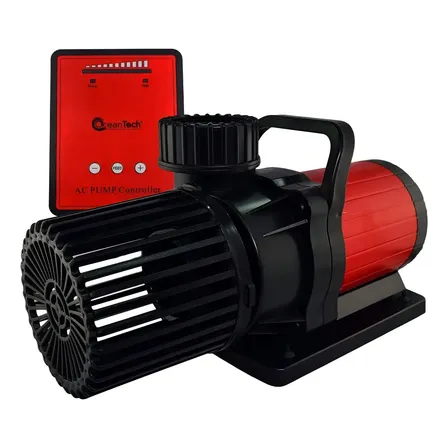 Bomba Submersa Ocean Tech Ac-40000 Aquário Lago 40000l/h 220v