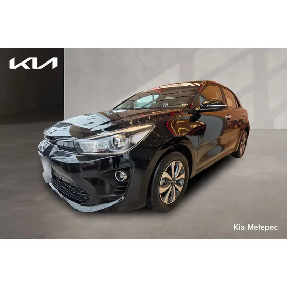 Kia Rio 2021 1.6 Ex Hatchback Mt