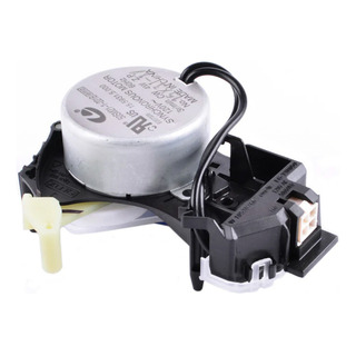 Actuador De Lavadora Whirlpool 4 Terminales W10538766 Actuador De Lavadora Whirlpool 4 Terminales W10538766