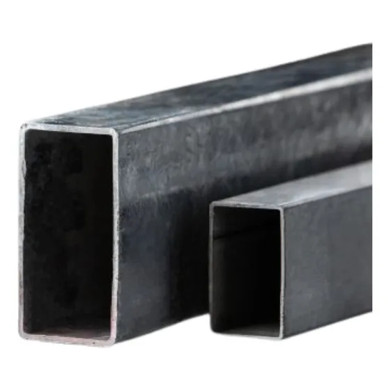 Caño Galvanizado Estructural 40x100x2mm X 6m Tubo Kilemy