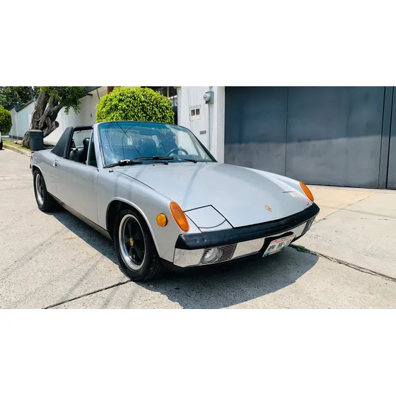 Porsche 914