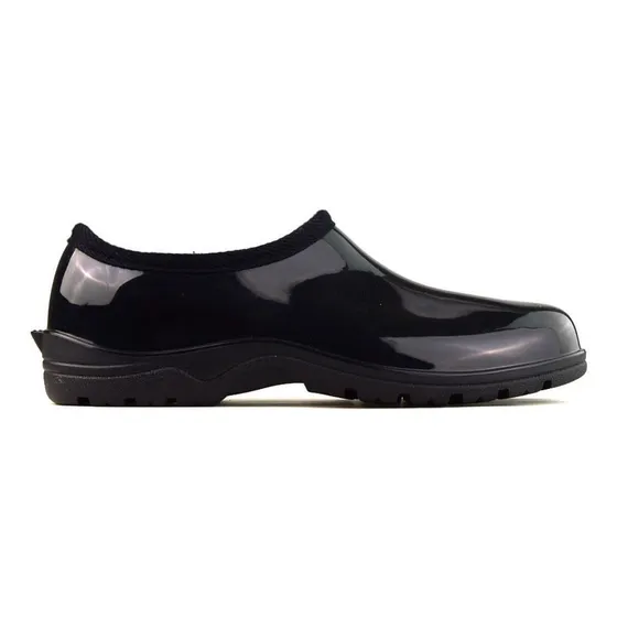 Zapato De Lluvia American Sport Black