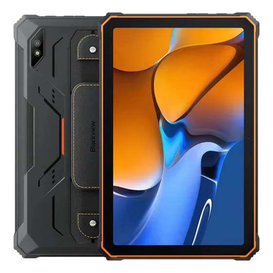 Tablet Blackview Active 8pro 16g Ram 256gb 4g 10.36  Android