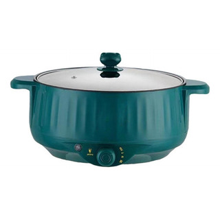 Mini Hot Pot Antiadherente Dry Protection Ramen Cooker Para Mini Hot Pot Antiadherente Dry Protection Ramen Cooker Para