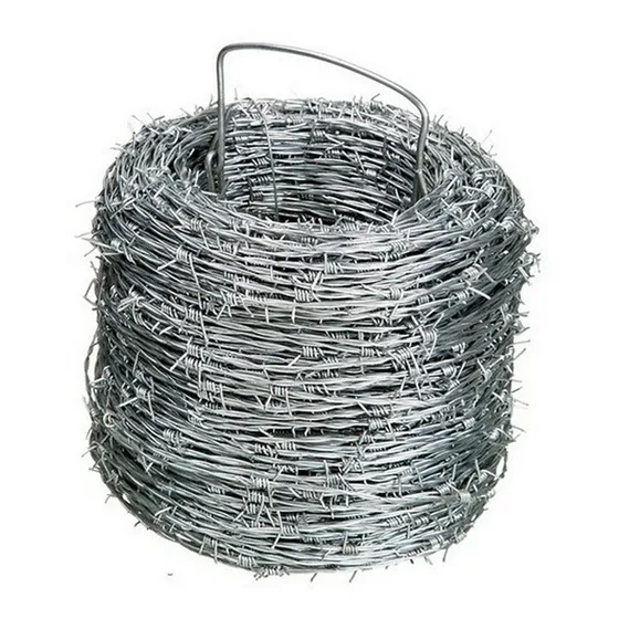 Arame Farpado 250 Mts              