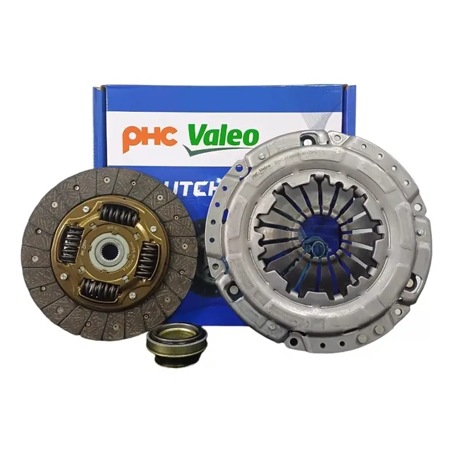Kit Clutch Crochet Embrague Aveo 2005 2006 2007 2008 2009