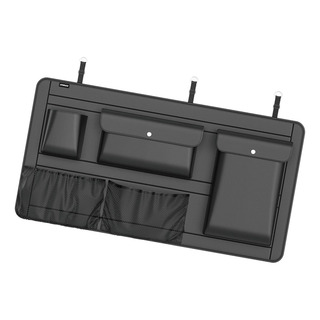 Organizador Colgante Para Maletero De Asiento Trasero De Organizador Colgante Para Maletero De Asiento Trasero De