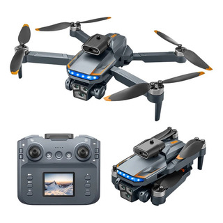 P18 Nuevo Dron Rc Con Cámara Dual 8k 50x, 2 Baterías P18 Nuevo Dron Rc Con Cámara Dual 8k 50x, 2 Baterías