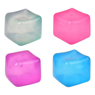 De Para - Schylling Needoh Nice Cube - Juguete Sensorial De Para - Schylling Needoh Nice Cube - Juguete Sensorial